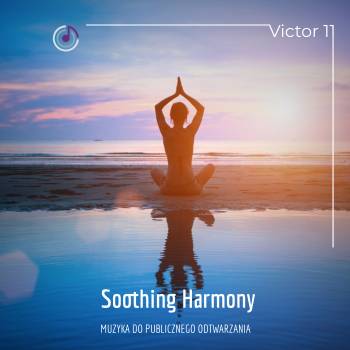 Soothing Harmony M-Yaro CD